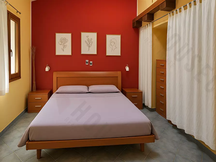 Immagine 5 di Appartamento in vendita  in Via dei Lillà 30 a Quartu Sant'elena