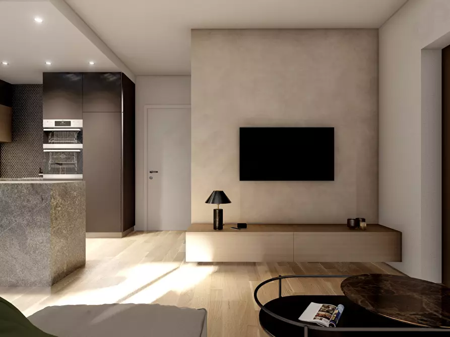 Immagine 5 di Appartamento in vendita  a Quartu Sant'elena