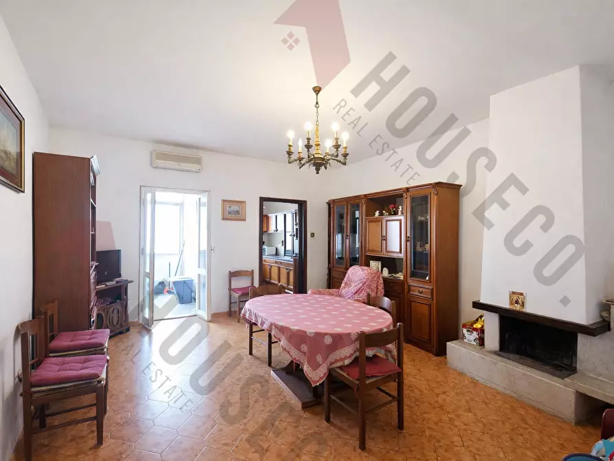 Immagine 3 di Appartamento in vendita  in Via Monteponi a Cagliari