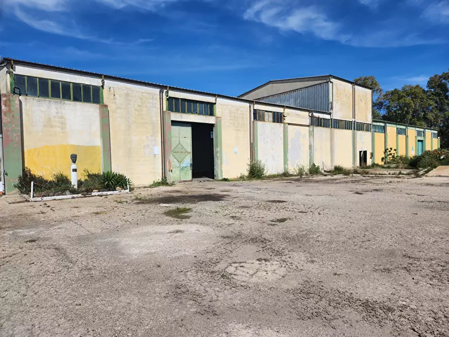 Immagine 22 di Casa indipendente in vendita  a Villasor