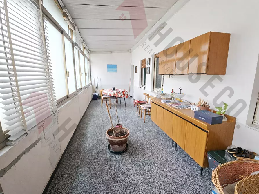 Immagine 14 di Appartamento in vendita  in Via Monteponi a Cagliari