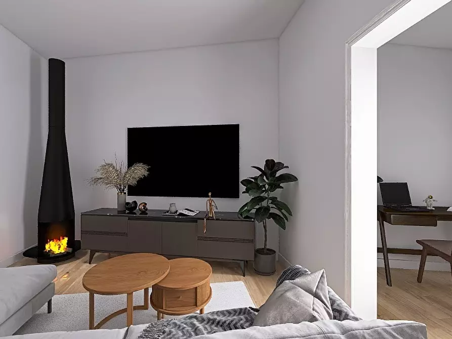 Immagine 7 di Casa indipendente in vendita  a San Sperate