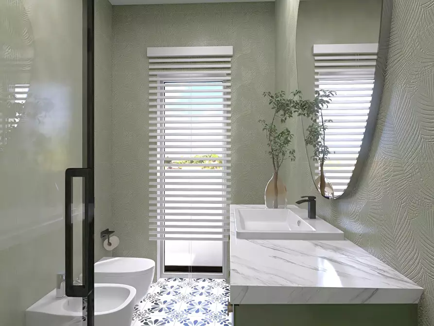 Immagine 9 di Appartamento in vendita  a Decimomannu