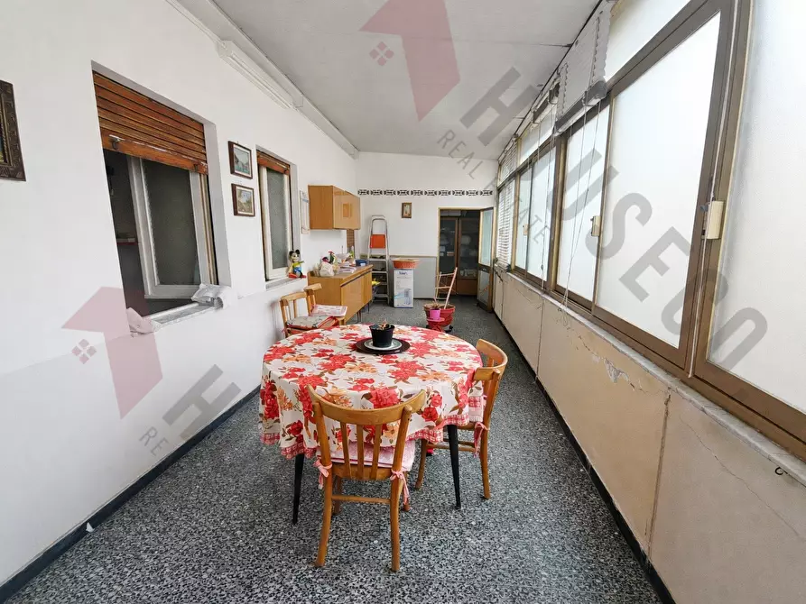 Immagine 13 di Appartamento in vendita  in Via Monteponi a Cagliari