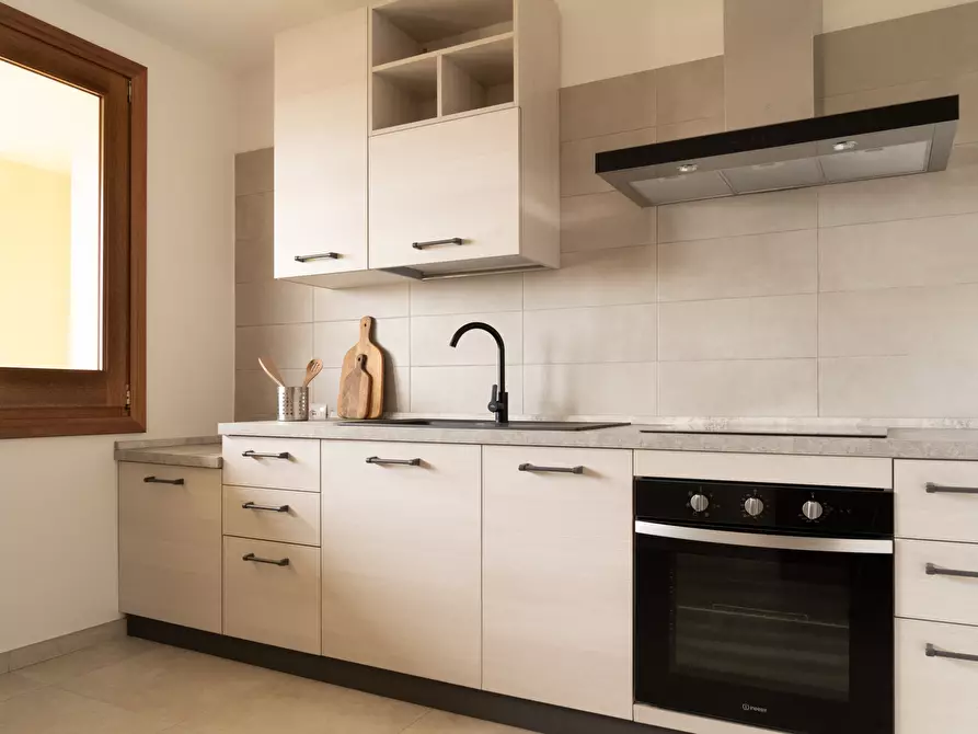 Immagine 1 di Appartamento in affitto  a San Sperate