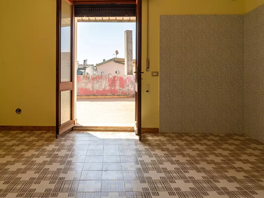 Immagine 4 di Casa indipendente in vendita  a Decimoputzu