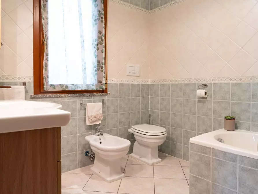 Immagine 12 di Appartamento in vendita  a San Sperate