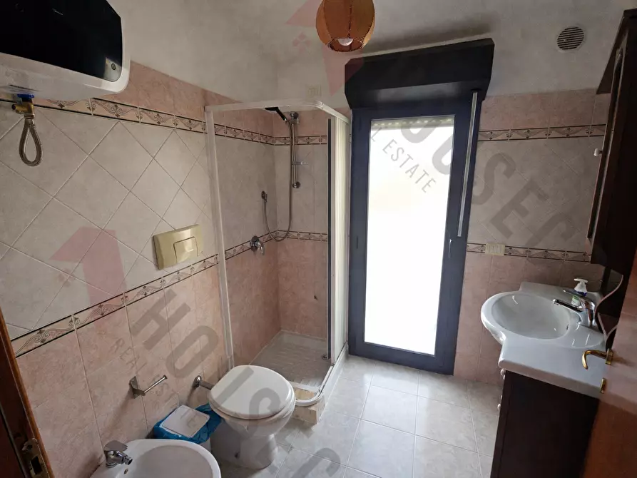 Immagine 7 di Appartamento in vendita  in Via G. Rossa 1 a Maracalagonis