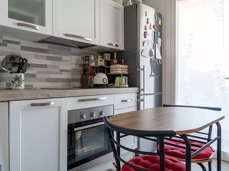 Immagine 16 di Appartamento in vendita  a Uta