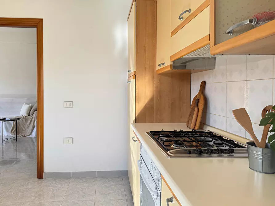 Immagine 8 di Casa indipendente in vendita  a Uta