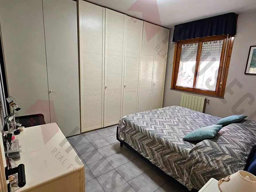 Immagine 11 di Appartamento in vendita  in via Solferino a Quartu Sant'elena