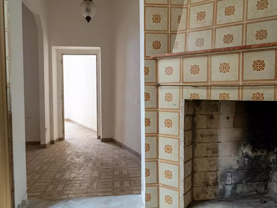 Immagine 7 di Casa indipendente in vendita  a San Sperate