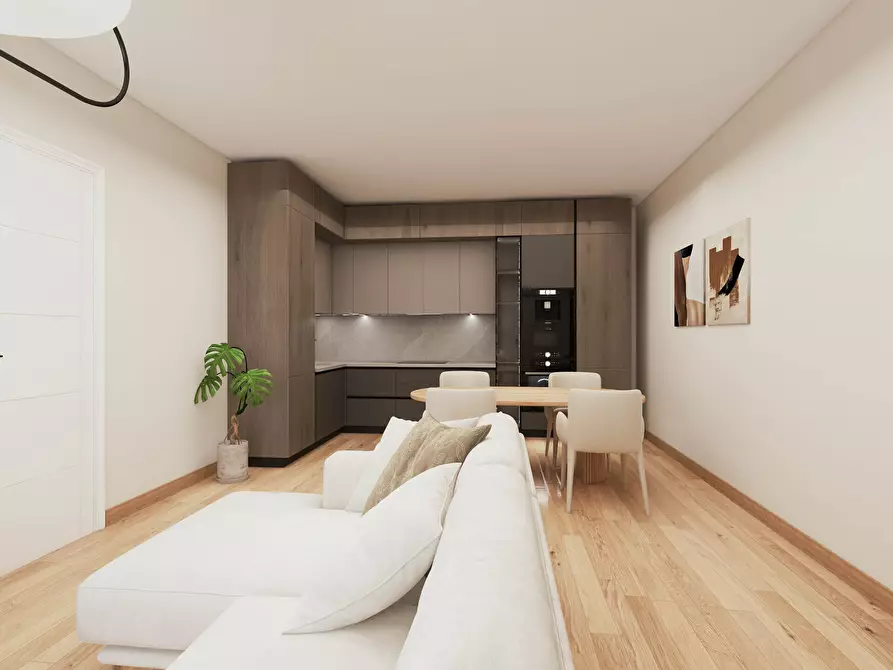 Immagine 2 di Appartamento in vendita  a San Sperate