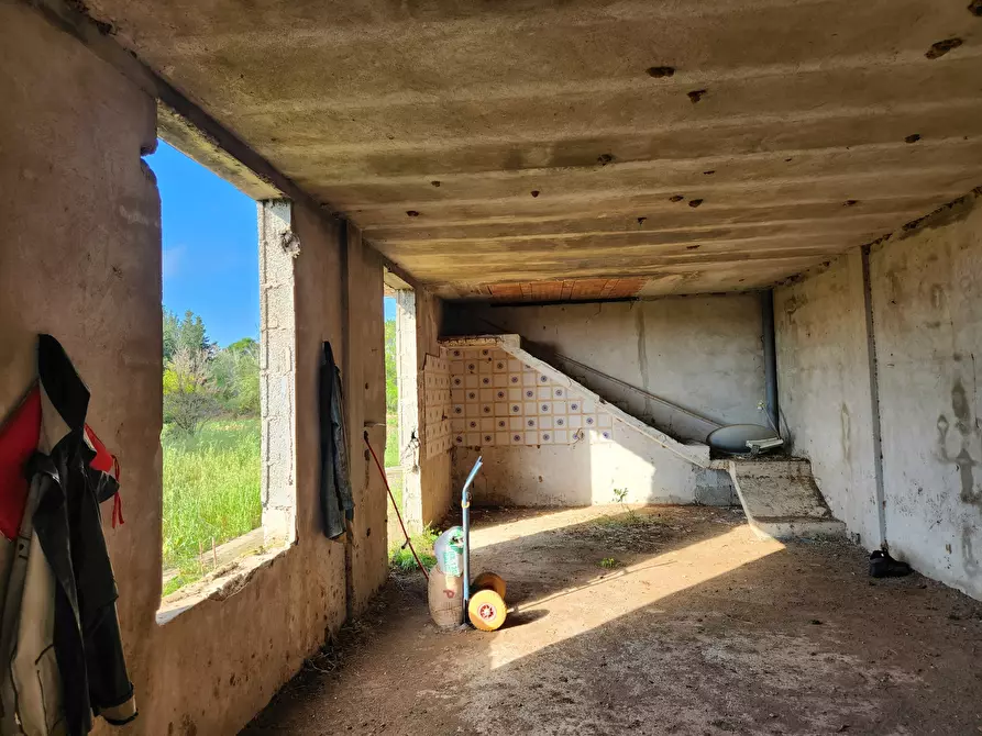 Immagine 10 di Casa indipendente in vendita  a San Sperate