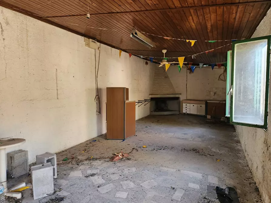 Immagine 18 di Casa indipendente in vendita  a San Sperate