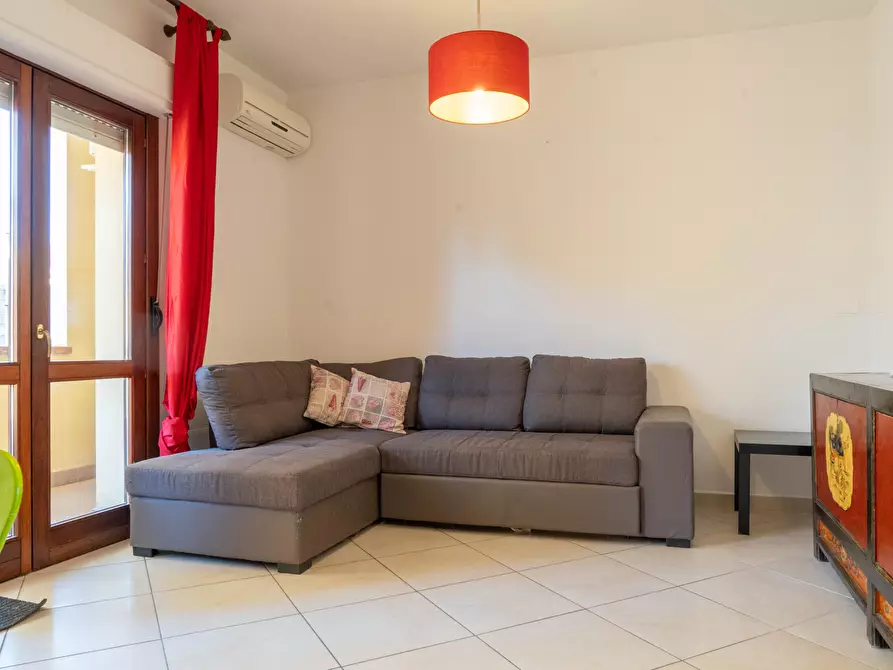 Immagine 7 di Appartamento in vendita  a Sestu