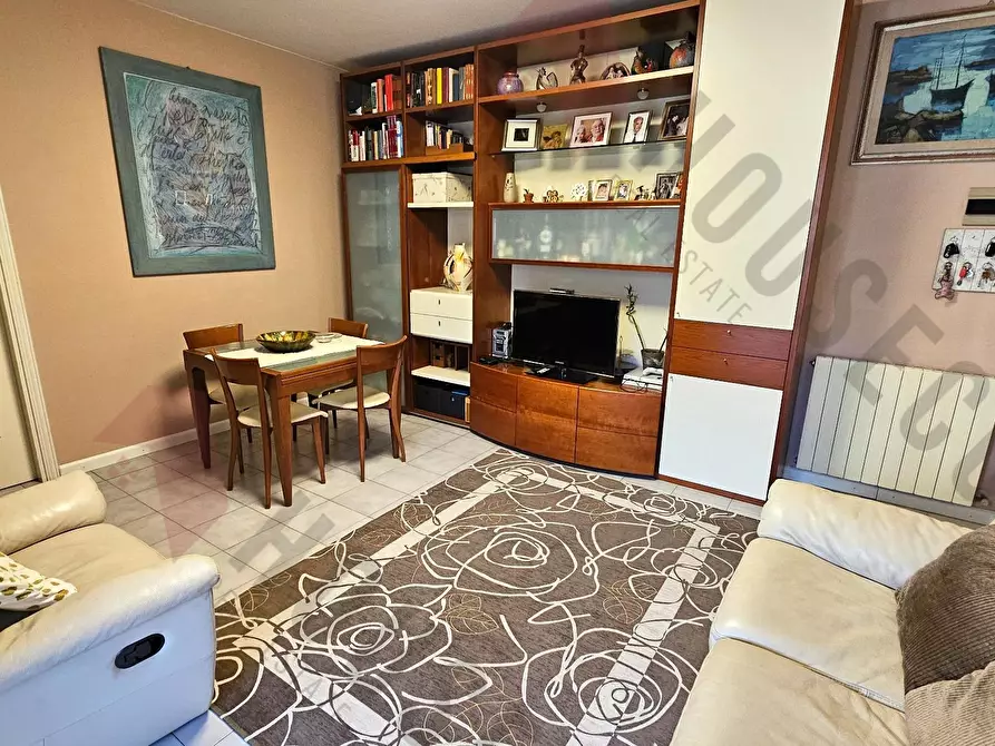 Immagine 6 di Appartamento in vendita  in via Solferino a Quartu Sant'elena