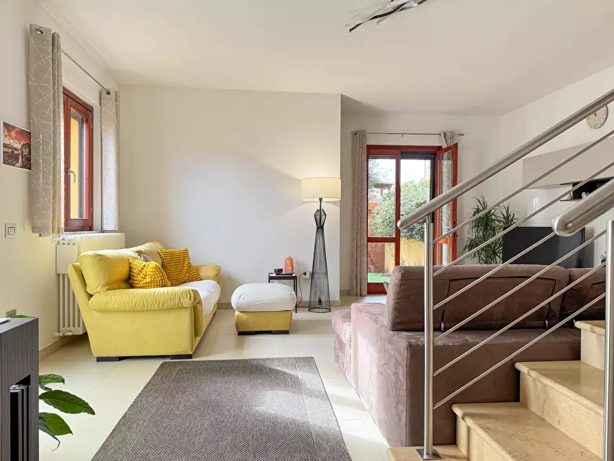 Immagine 9 di Casa indipendente in vendita  a Ussana