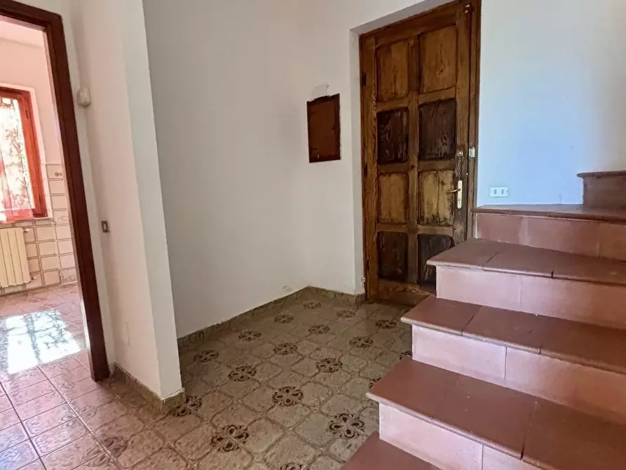 Immagine 3 di Casa semindipendente in vendita  a Ameglia