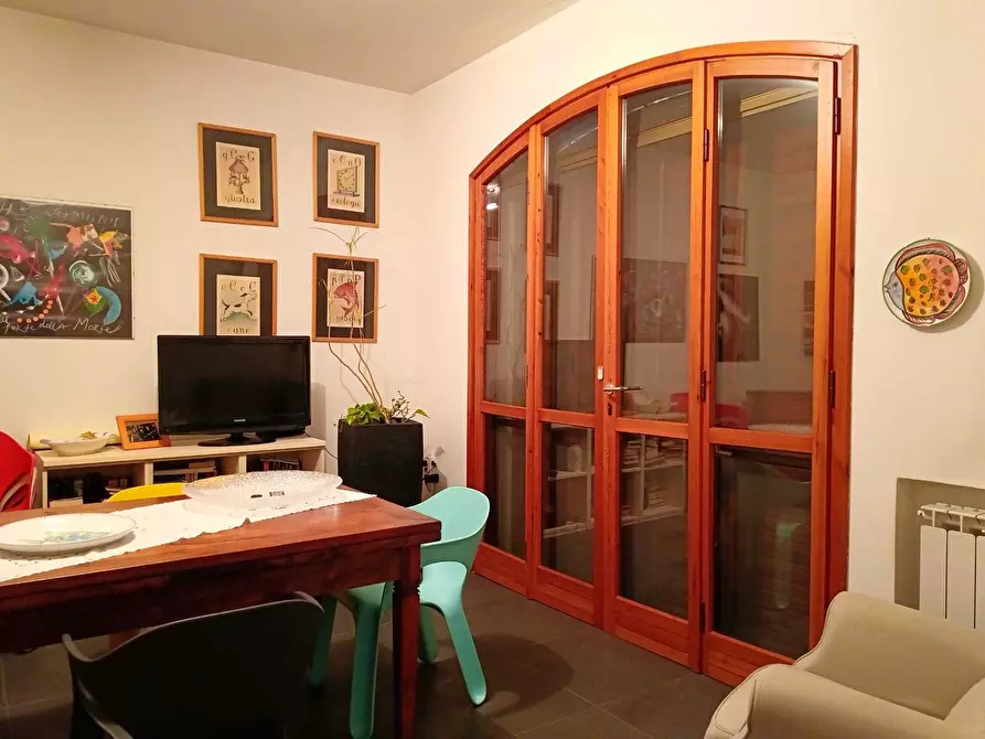 Immagine 20 di Casa semindipendente in vendita  a Ameglia