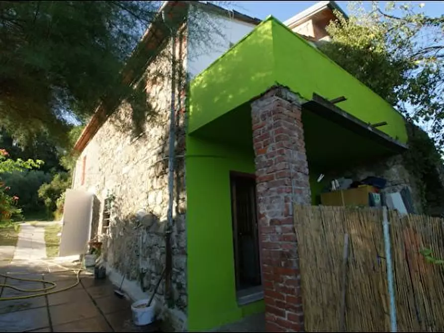 Immagine 6 di Rustico / casale in vendita  a Sarzana