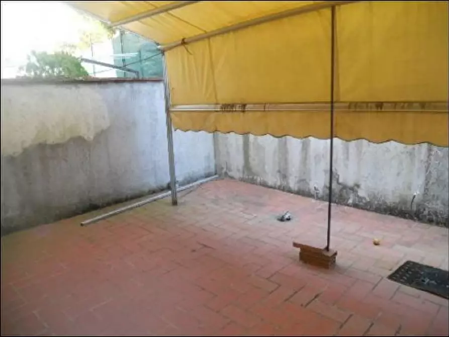 Immagine 7 di Casa semindipendente in vendita  a Castelnuovo Magra