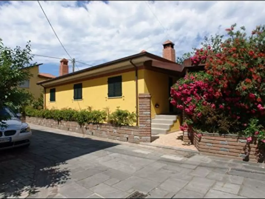 Immagine 1 di Casa indipendente in vendita  a Arcola