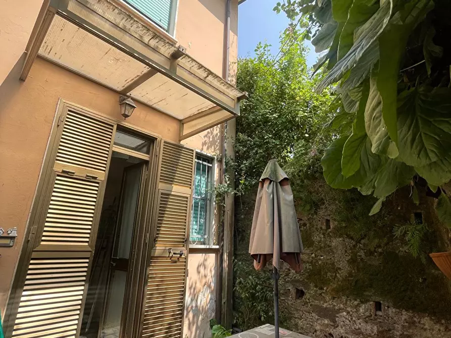 Immagine 2 di Terratetto in vendita  in Via del Mare 9 a Ameglia