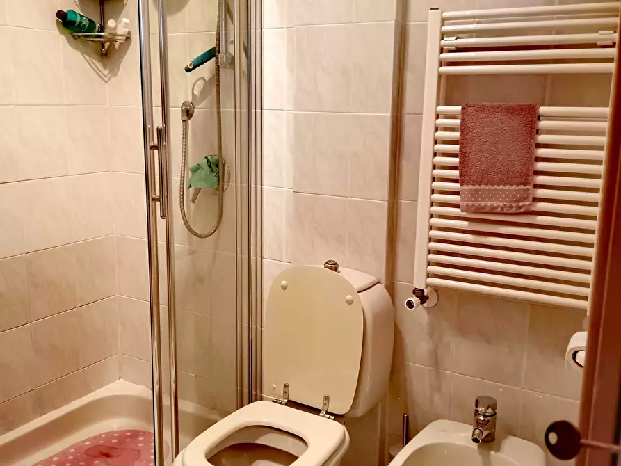 Immagine 27 di Casa semindipendente in affitto  a Ameglia