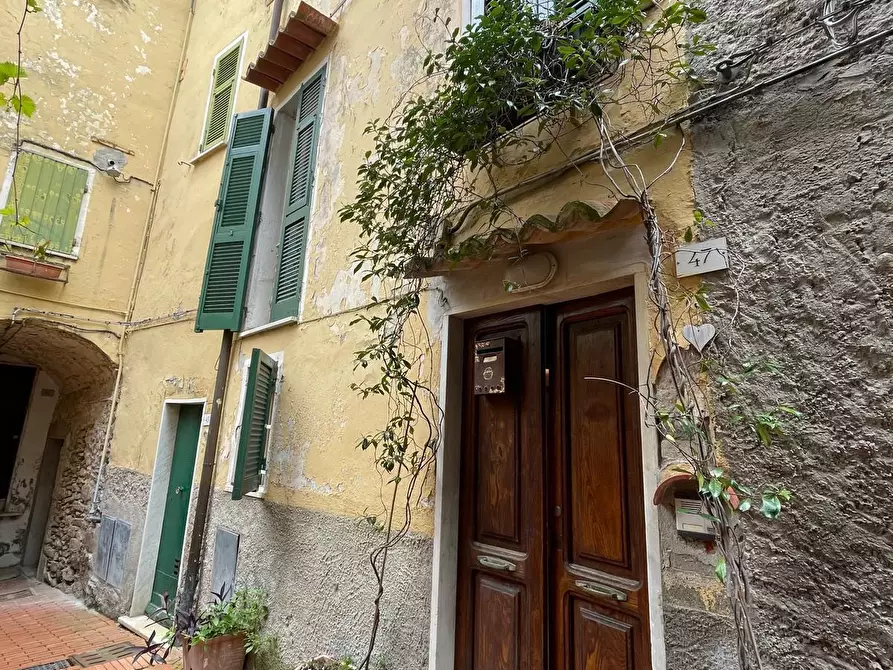 Immagine 19 di Terratetto in vendita  in Via Mazzini 47 a Ameglia