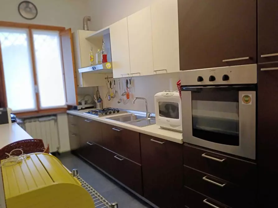 Immagine 36 di Casa semindipendente in vendita  a Ameglia