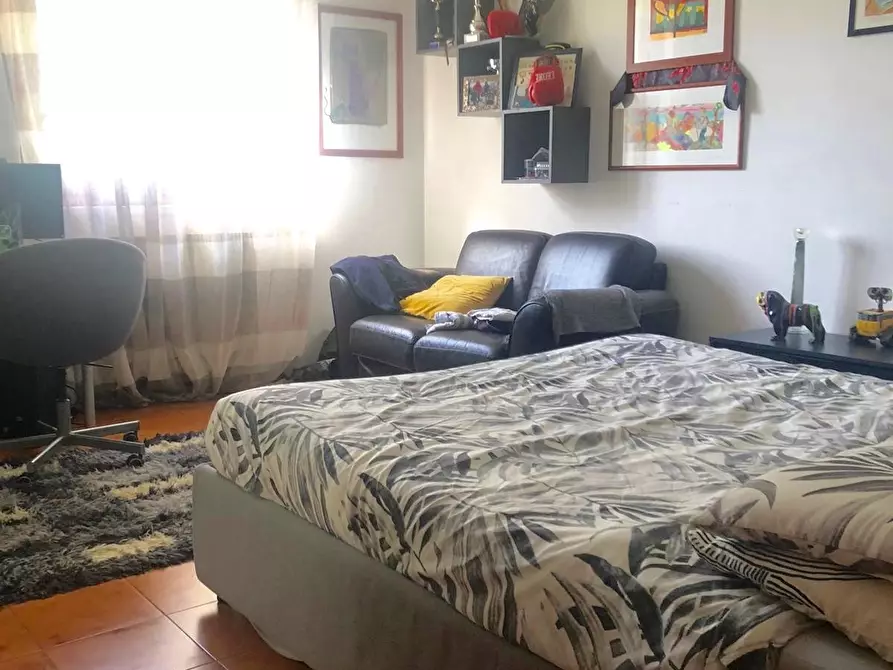 Immagine 21 di Villa in vendita  a Sarzana