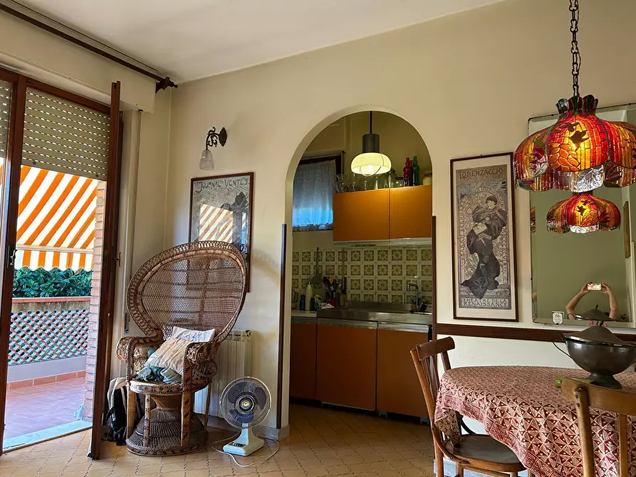 Immagine 7 di Quadrilocale in vendita  a Carrara