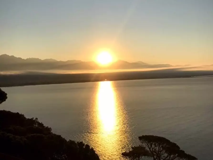 Immagine 3 di Villa in vendita  a Ameglia