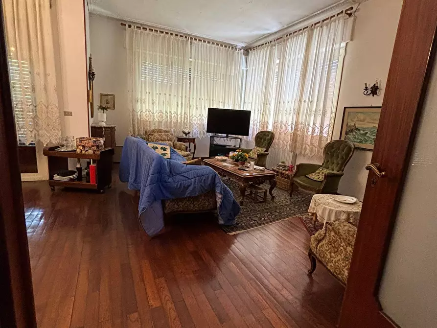 Immagine 9 di Casa semindipendente in vendita  a Arcola