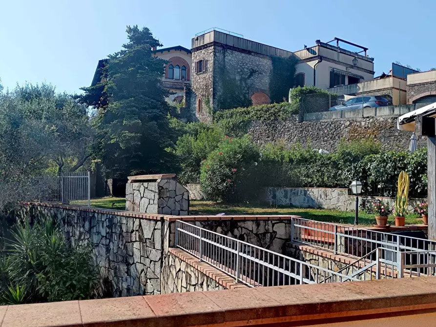 Immagine 25 di Casa semindipendente in affitto  a Ameglia