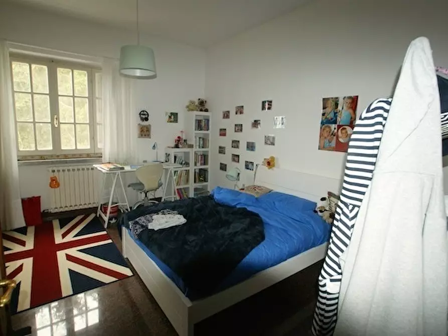 Immagine 20 di Casa indipendente in vendita  a Castelnuovo Magra