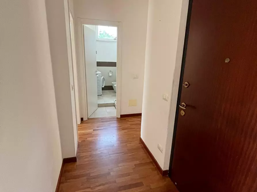 Immagine 10 di Quadrilocale in vendita  in Via Cafaggio 1 a Ameglia