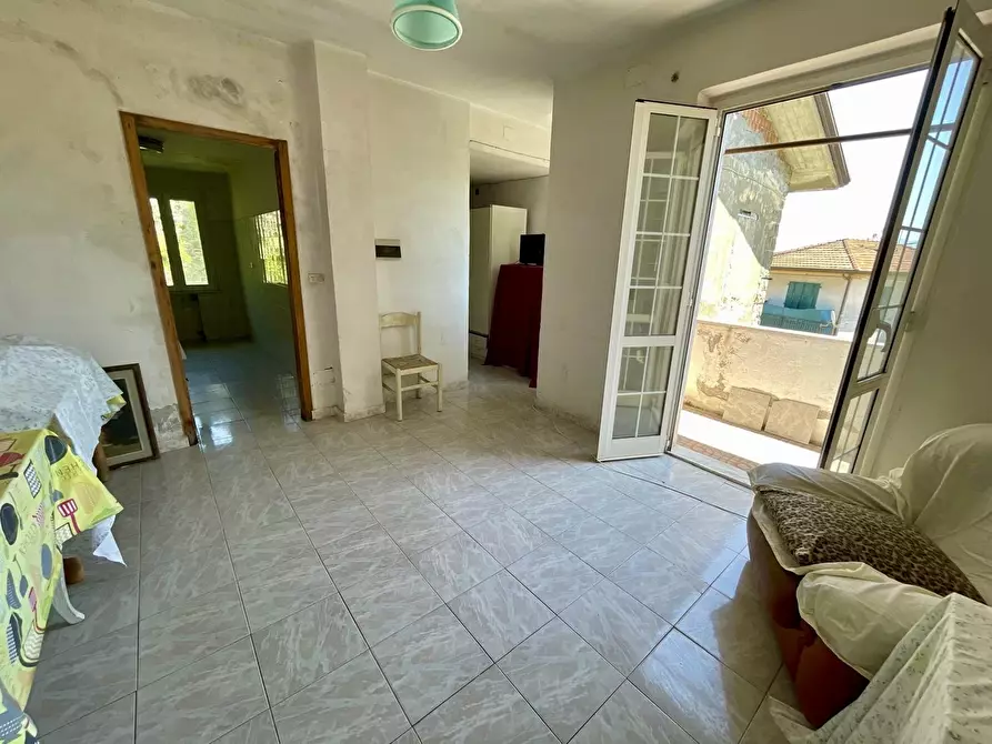 Immagine 12 di Casa bifamiliare in vendita  a Ameglia