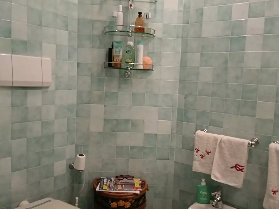 Immagine 18 di Trilocale in vendita  a Ameglia