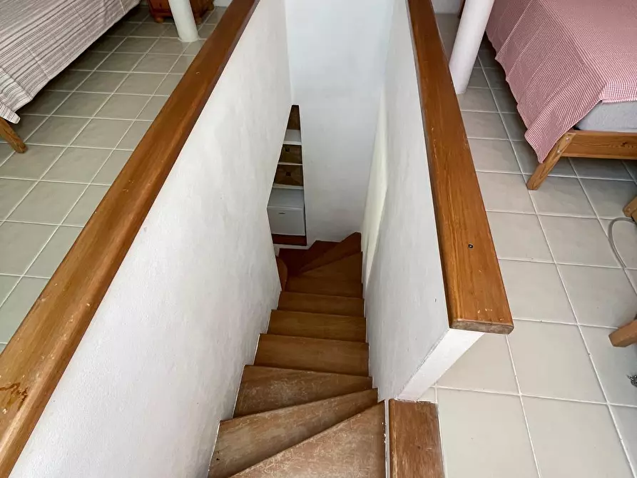 Immagine 24 di Casa semindipendente in vendita  in Via Ghilenda 31 a Ameglia