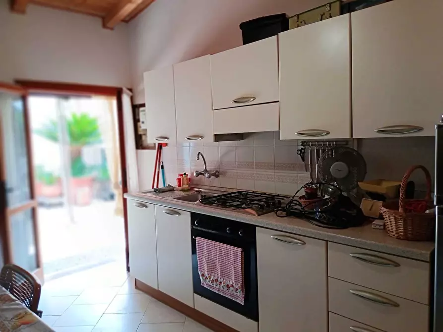 Immagine 24 di Casa semindipendente in vendita  a Ameglia