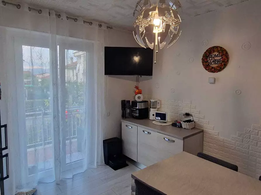 Immagine 9 di Appartamento in vendita  a Ameglia