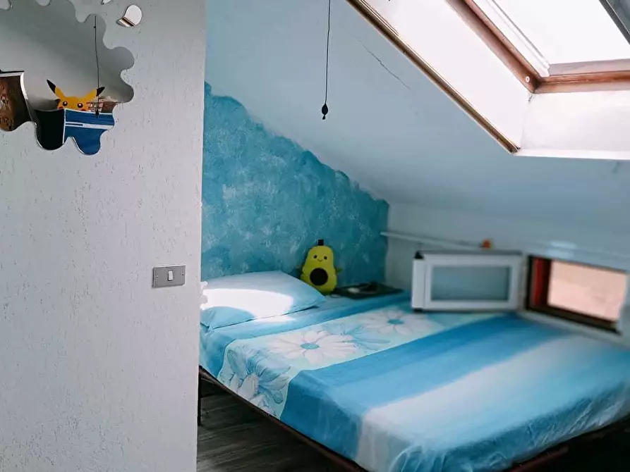 Immagine 12 di Mansarda in vendita  a Ameglia