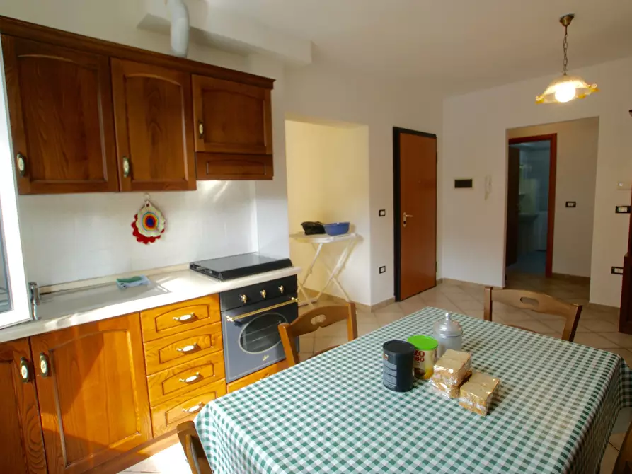 Immagine 2 di Bilocale in vendita  a Arcola