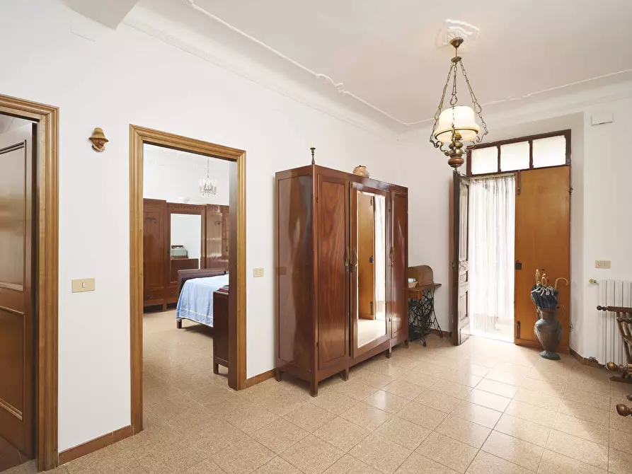 Immagine 7 di Casa bifamiliare in vendita  a Arcola