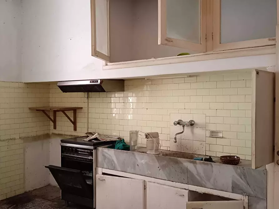 Immagine 13 di Terratetto in vendita  a Ameglia