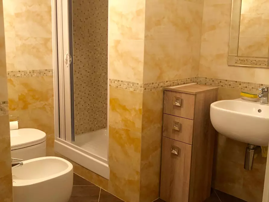 Immagine 12 di Casa semindipendente in vendita  a Ameglia