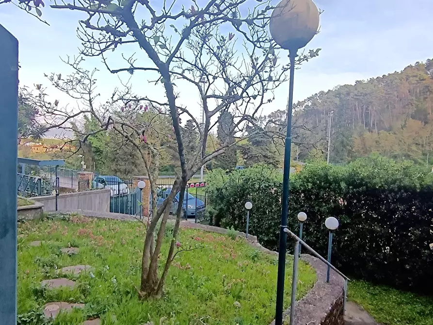 Immagine 26 di Quadrilocale in vendita  a Ameglia