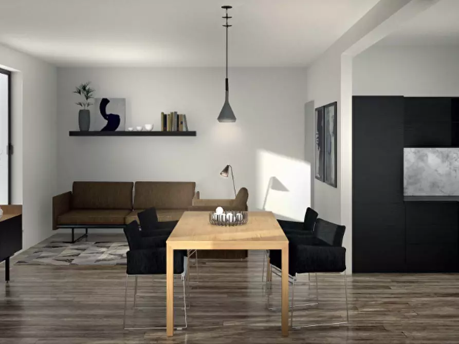 Immagine 22 di Quadrilocale in vendita  a Sarzana